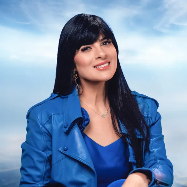 Cantora Fernanda Brum se apresenta em Jiquiriçá no Dia do Evangélico
