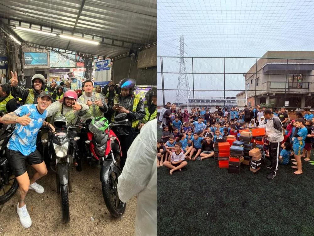 Imagem: Reprodução/Redes Sociais