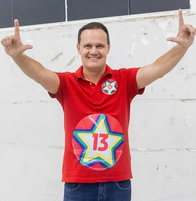 Imagem: Reprodução/Instagram