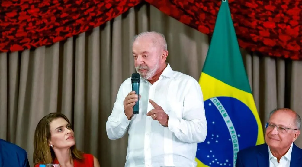 Imagem: Ricardo Stuckert/PR