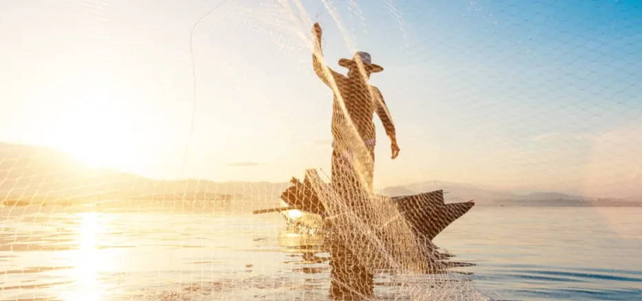 Pescadores têm prazo ampliado para solicitar o Seguro-Defeso