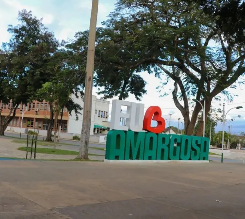 Lula vence Flávio Bolsonaro com 65,11% dos votos em Amargosa