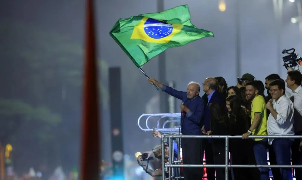 Imagem: Paulo Pinto/Agência Brasil