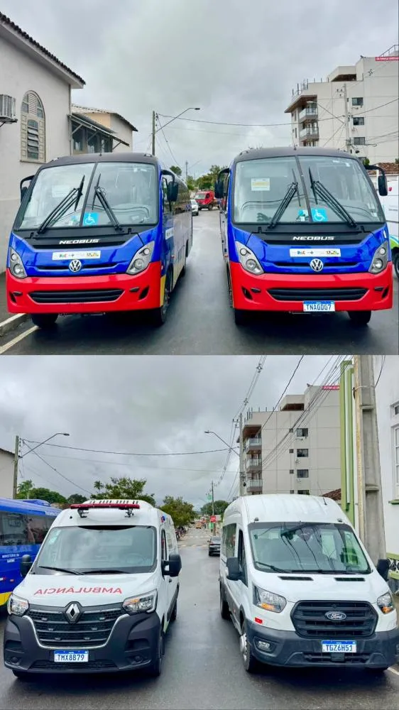 Imagem: ASCOM/Prefeitura de Amargosa