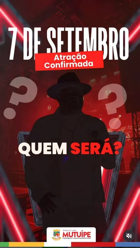 Imagem: Reprodução/Prefeitura de Mutuípe