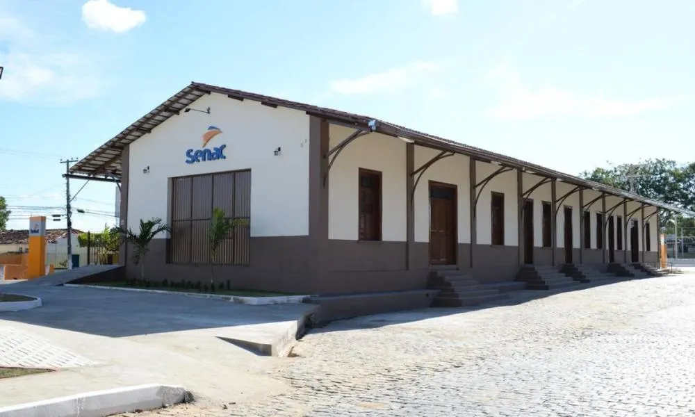 Imagem: Divulgação Senac