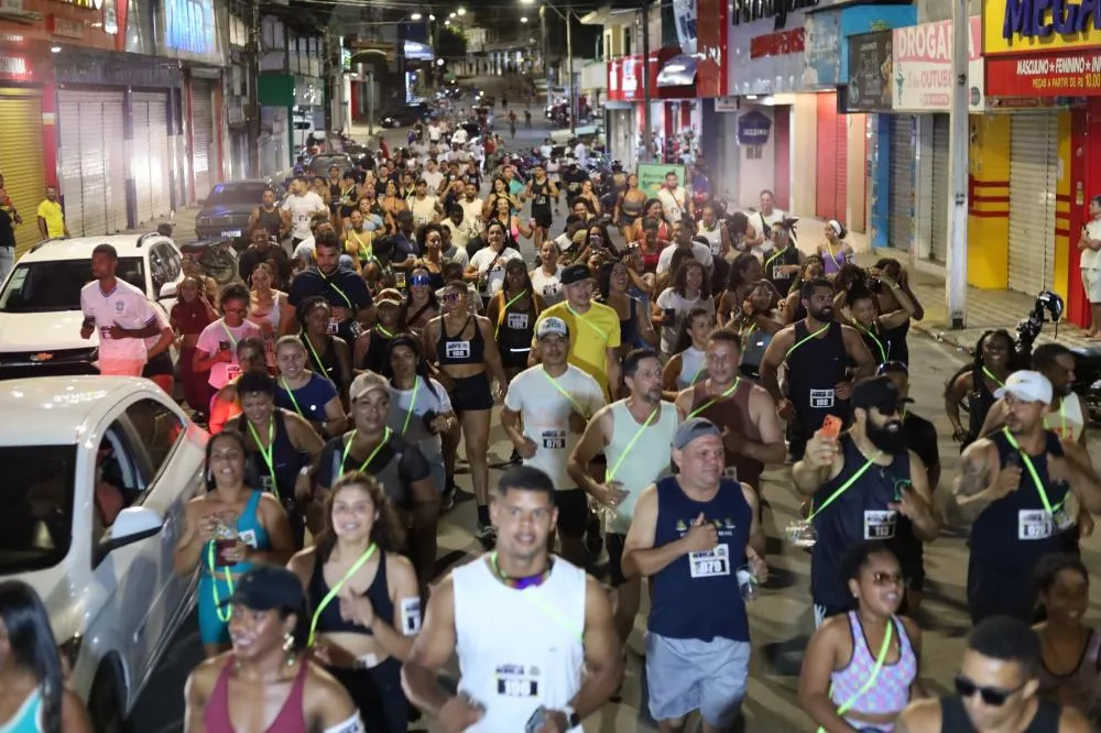 3ª Corrida da Cerveja movimenta Mutuípe com esporte e integração no Vale do Jiquiriçá