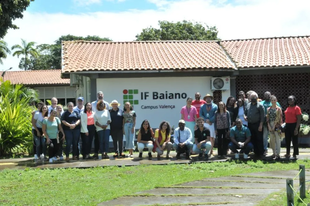 IF Baiano abre 1.875 vagas para cursos técnicos gratuitos no campus Santa Inês e Valença
